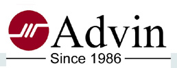 Advin Programmer Logo